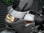 2001 BMW R 1150 RT 2001 BMW R 1150 RT