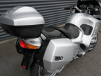 2001 BMW R 1150 RT 2001 BMW R 1150 RT