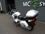 2001 BMW R 1150 RT 2001 BMW R 1150 RT