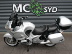 2001 BMW R 1150 RT 2001 BMW R 1150 RT