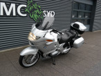 2001 BMW R 1150 RT 2001 BMW R 1150 RT