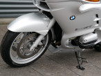 2001 BMW R 1150 RT 2001 BMW R 1150 RT