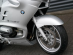2001 BMW R 1150 RT 2001 BMW R 1150 RT