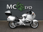 2001 BMW R 1150 RT 2001 BMW R 1150 RT
