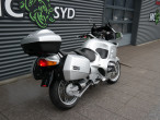 2001 BMW R 1150 RT 2001 BMW R 1150 RT