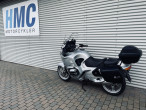 2001 BMW R 1150 RT 2001 BMW R 1150 RT