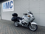 2001 BMW R 1150 RT 2001 BMW R 1150 RT