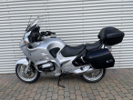 2001 BMW R 1150 RT 2001 BMW R 1150 RT