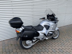 2001 BMW R 1150 RT 2001 BMW R 1150 RT