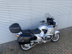 2001 BMW R 1150 RT 2001 BMW R 1150 RT