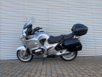 2001 BMW R 1150 RT 2001 BMW R 1150 RT