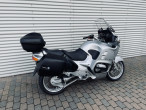 2001 BMW R 1150 RT 2001 BMW R 1150 RT