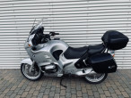 2001 BMW R 1150 RT 2001 BMW R 1150 RT