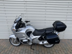 2001 BMW R 1150 RT 2001 BMW R 1150 RT