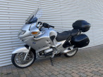 2001 BMW R 1150 RT 2001 BMW R 1150 RT