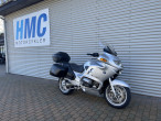 2001 BMW R 1150 RT 2001 BMW R 1150 RT