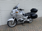 2001 BMW R 1150 RT 2001 BMW R 1150 RT