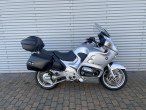 2001 BMW R 1150 RT 2001 BMW R 1150 RT
