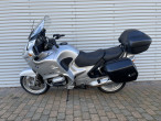 2001 BMW R 1150 RT 2001 BMW R 1150 RT