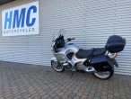 2001 BMW R 1150 RT 2001 BMW R 1150 RT