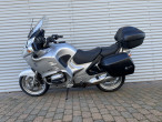 2001 BMW R 1150 RT 2001 BMW R 1150 RT