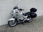 2001 BMW R 1150 RT 2001 BMW R 1150 RT