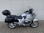 2001 BMW R 1150 RT 2001 BMW R 1150 RT