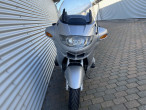 2001 BMW R 1150 RT 2001 BMW R 1150 RT