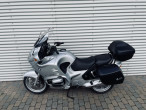2001 BMW R 1150 RT 2001 BMW R 1150 RT