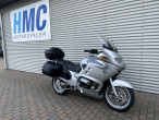 2001 BMW R 1150 RT 2001 BMW R 1150 RT