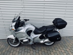 2001 BMW R 1150 RT 2001 BMW R 1150 RT