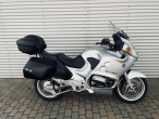 BMW R 1150 RT HMC Motorcykler. Vi bytter gerne. BMW R 1150 RT HMC Motorcykler. Vi bytter gerne.
