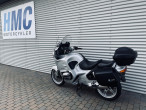 2001 BMW R 1150 RT 2001 BMW R 1150 RT