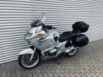 2001 BMW R 1150 RT 2001 BMW R 1150 RT