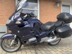 2001 BMW R 1150 RT