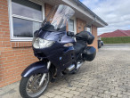 2001 BMW R 1150 RT