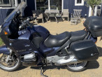 2001 BMW R 1150 RT
