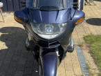 2001 BMW R 1150 RT