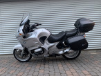 2001 BMW R 1150 RT 2001 BMW R 1150 RT