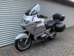 2001 BMW R 1150 RT 2001 BMW R 1150 RT