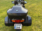 2001 BMW R 1150 RT