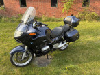 2001 BMW R 1150 RT