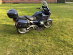 2001 BMW R 1150 RT