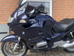2001 BMW R 1150 RT