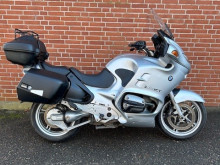 BMW R 1150 RT BMW R 1150 RT