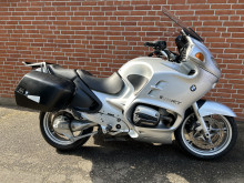 BMW R 1150 RT BMW R 1150 RT