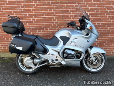 BMW R 1150 RT