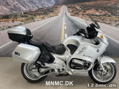 BMW R 1150 RT