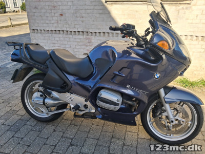 BMW R 1150 RT
