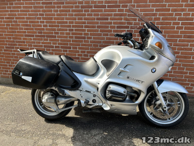 BMW R 1150 RT
